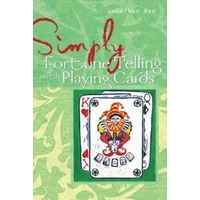 Simply Fortune Telling with Playing Cards