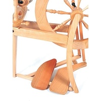 Double Treadle Kit for Traditionals Natural
