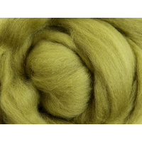 Merino Sliver - Beansprout - 100 grams