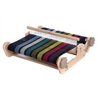 SampleIT Loom 40cm with double heddle sides