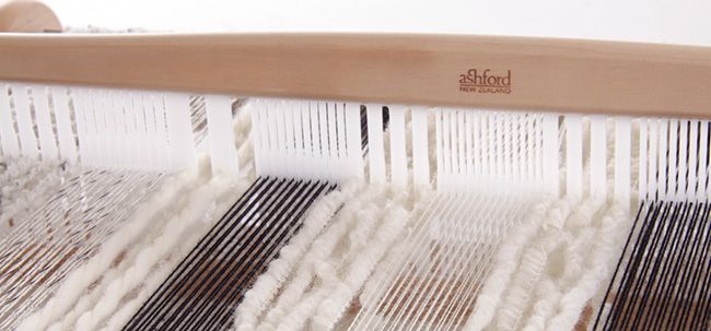 Reed for Ashford weaving loom