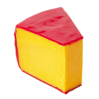 Cheese Wax - Red - 1 kg