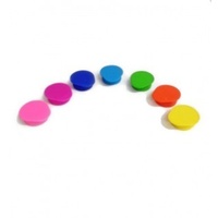 My Lil Pouch Silicone Spare Ice Pop Lids - Pack of 4