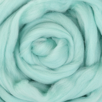 Merino Sliver - Seafoam - 100 grams