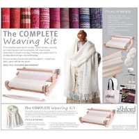 The Complete Weaving Kit