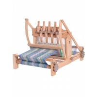 Table Loom Eight Shaft - 60 cm - With Shuttle race