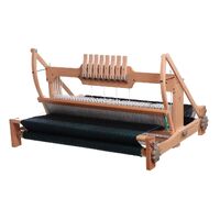 Table Loom Eight Shaft - 80 cm - With Shuttle Race